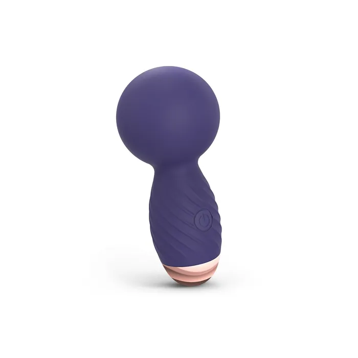 ITSY BITSY MIDNIGHT INDIGO LOVE TO LOVE Vibrators