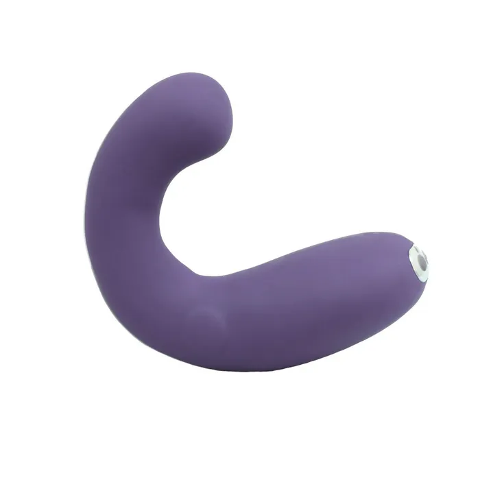 Je Joue Vibrators Je Joue G Kii GSpot and Clit Stimulator Purple