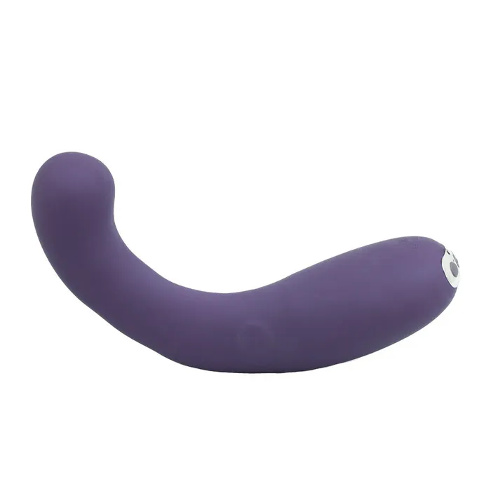 Je Joue Vibrators Je Joue G Kii GSpot and Clit Stimulator Purple