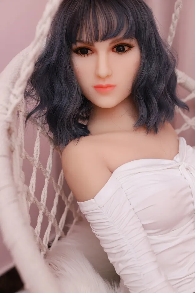 kingmansiondoll Male Sex Toys Kingmansion Grover 158cm C Cup Realistic Anal Vagina Sex with Porn Love Sex Doll for Men