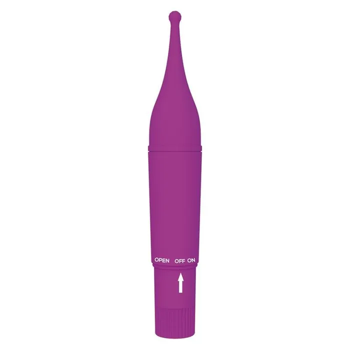 Latetobed Female Sex Toys Dreamy Silicone Clitoral Friendly Stimulator