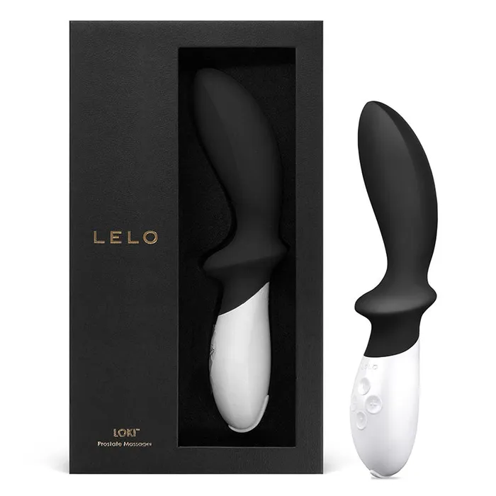 Lelo Lelo Loki Vibrators