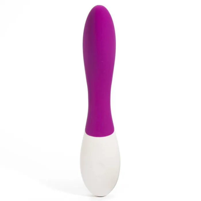 Lelo Vibrators Lelo Mona Wave Vibrator with Come Here Motion Pink