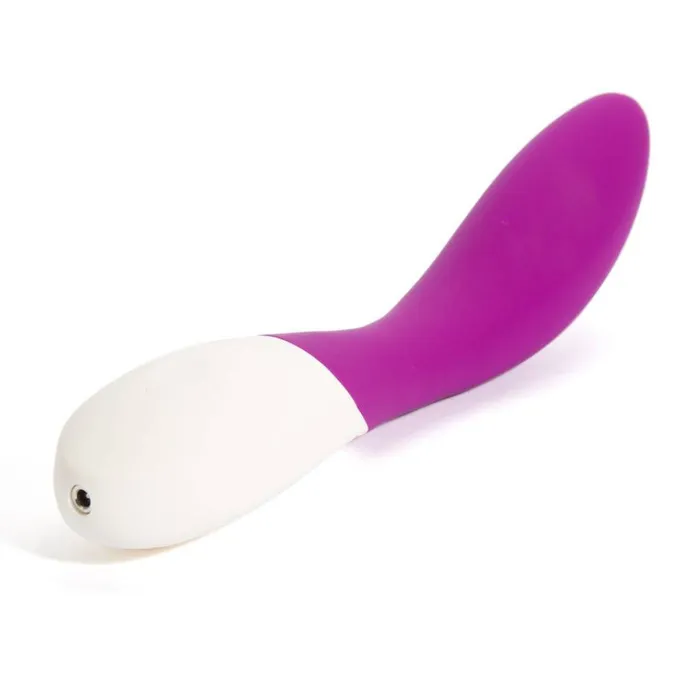 Lelo Vibrators Lelo Mona Wave Vibrator with Come Here Motion Pink