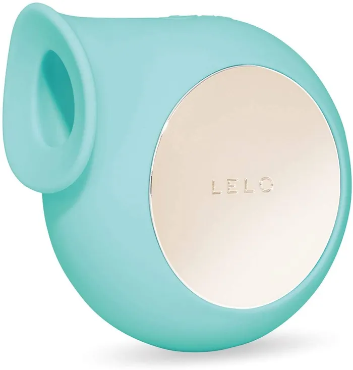 Lelo Vibrators Sila Aqua