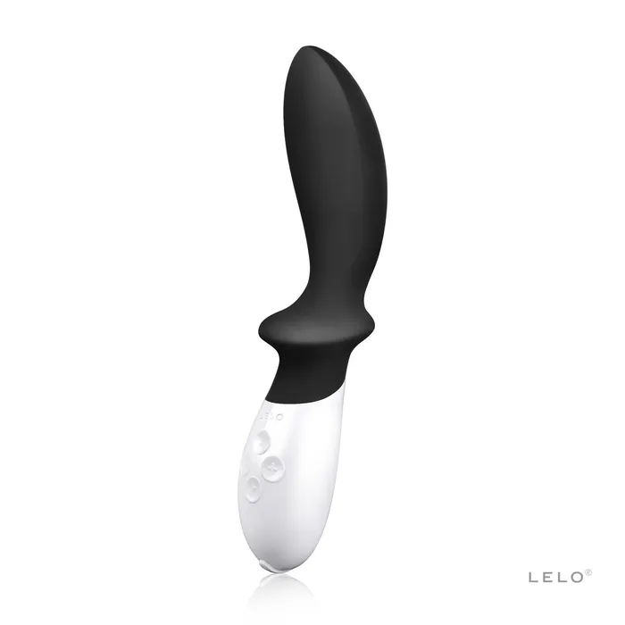 Loki Obsidian Black Lelo Anal