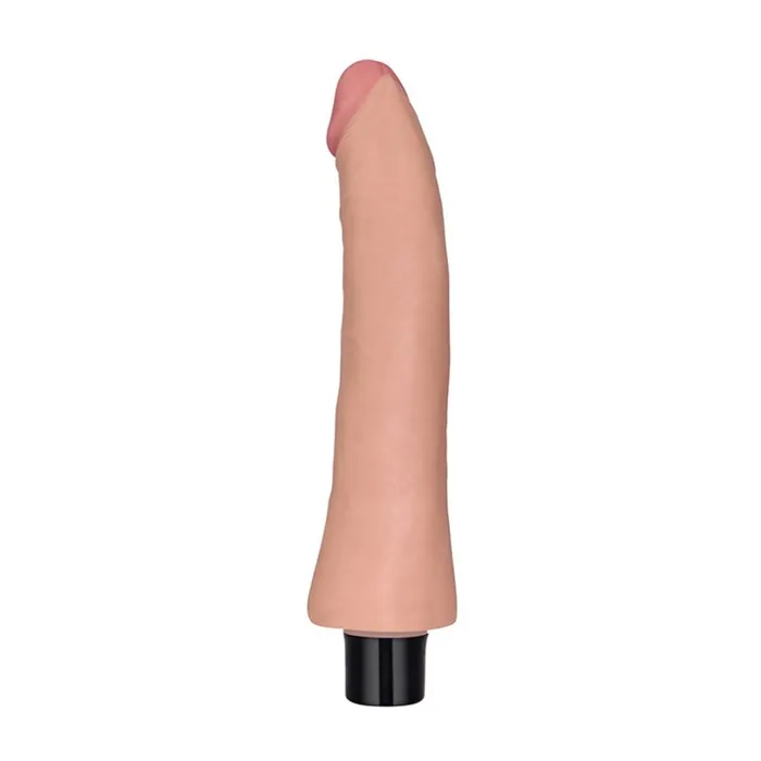 Love Toy Female Sex Toys Real Softee Realistic Cyber Skin Vibrator 24 cm Love Toy Female Sex Toys Real Softee Realistic Cyber Skin Vibrator 24 cm
