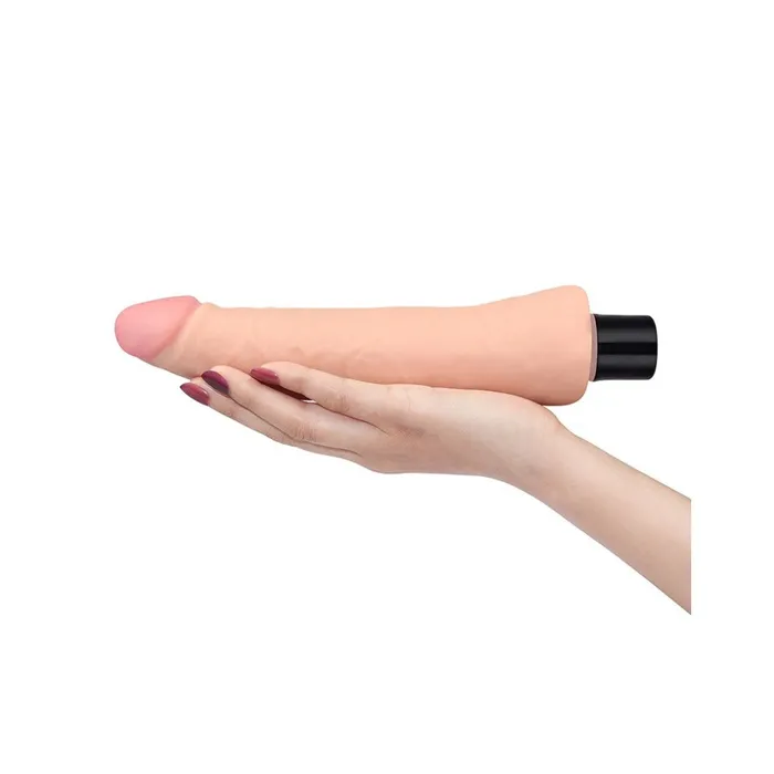 Love Toy Female Sex Toys Real Softee Realistic Cyber Skin Vibrator 24 cm Love Toy Female Sex Toys Real Softee Realistic Cyber Skin Vibrator 24 cm