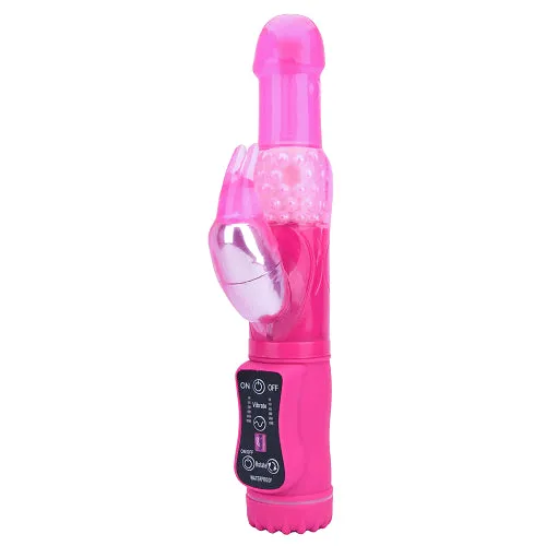 Loving Joy Vibrators Jessica Rabbit Mk 2 Vibrator