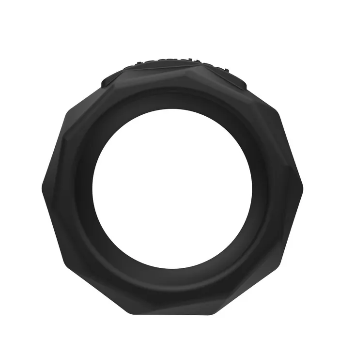 Male Sex Toys Bathmate Power Ring Maximus 45 Cock Ring Black Bathmate