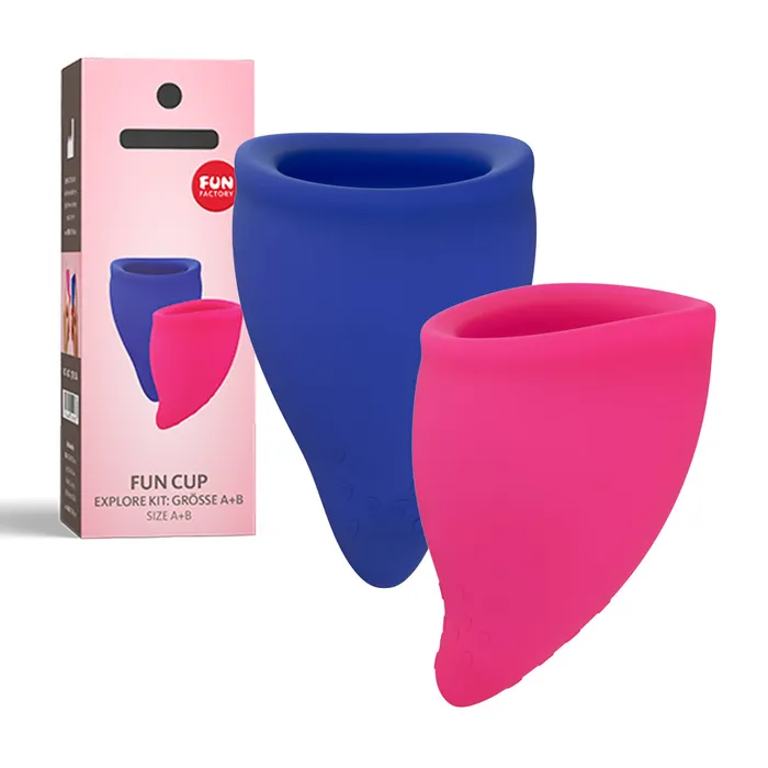 Male Sex Toys Fun Factory FUN CUP