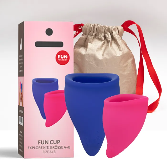 Male Sex Toys Fun Factory FUN CUP