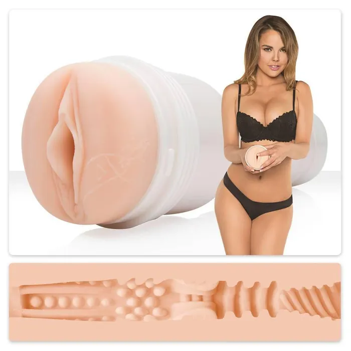 Male Sex Toys Original Fleshlight Girls Dillion Harper Masturbator Fleshlight