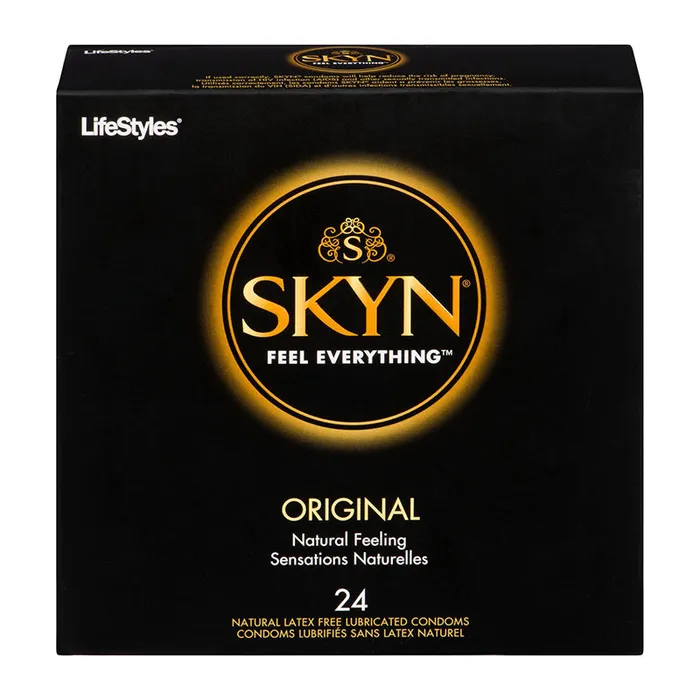 Male Sex Toys Skyn Skyn Original