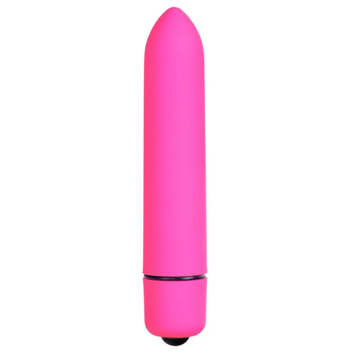 Me You Us Vibrators Me You Us Blossom 10 Mode Bullet Vibrator Pink