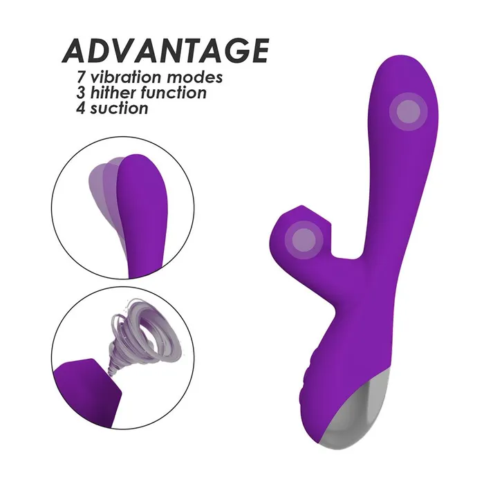 mysite Vibrators Huge Rabbit Vibe Dildo Vibrator