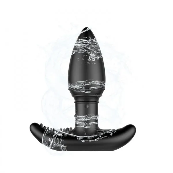 Nexus Anal Nexus BStroker Unisex Massager Plug