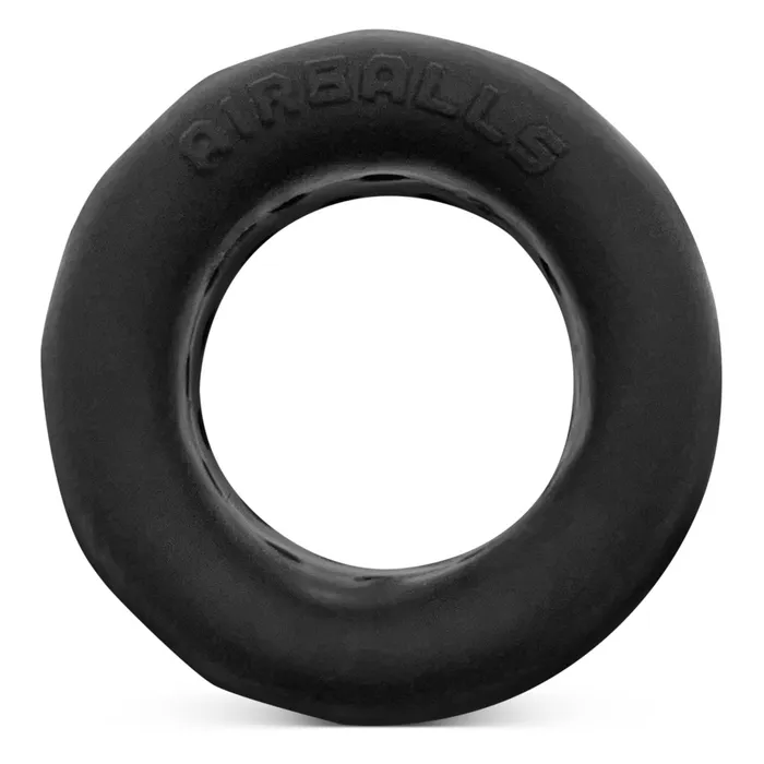 OXBALLS Anal AIRBALLS airlite ballstretcher BLACK ICE