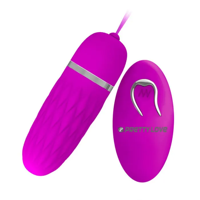Pretty Love Female Sex Toys Dawn Silicone Wireless Vibrating Egg Pretty Love Female Sex Toys Dawn Silicone Wireless Vibrating Egg