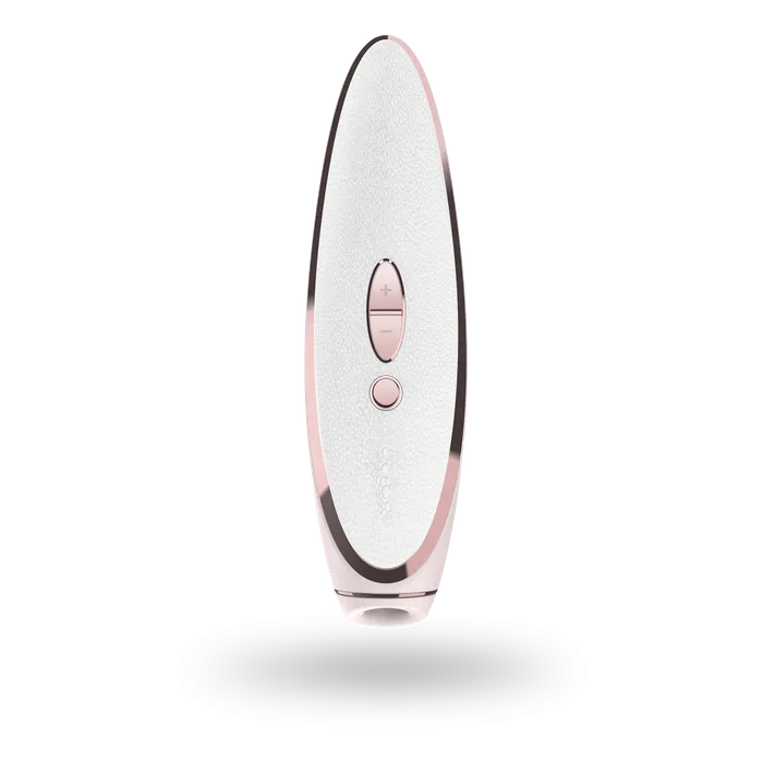 Satisfyer Luxury Prtporter Airpulse Extasy Vibrators