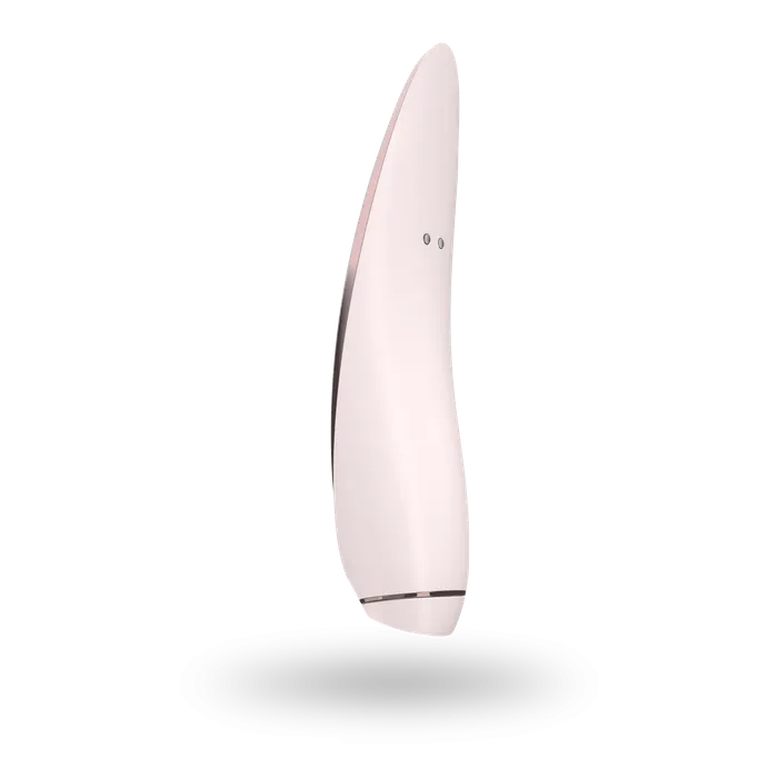 Satisfyer Luxury Prtporter Airpulse Extasy Vibrators