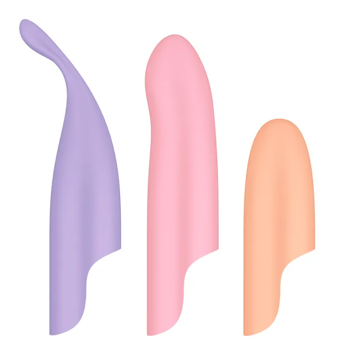 Satisfyer Vibrators Playful Four