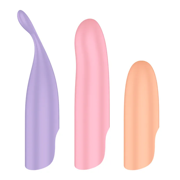 Satisfyer Vibrators Playful Four