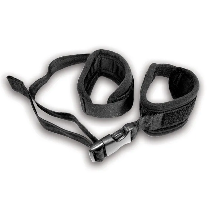 Sex Mischief Male Sex Toys Adjustable Handcuffs