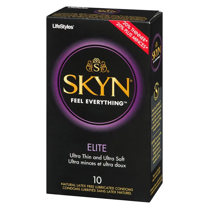 Skyn Elite Skyn Male Sex Toys