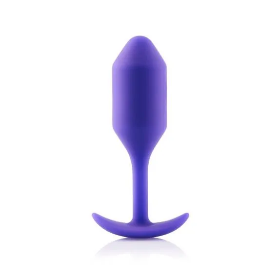 Snug Plug 2 BVibe Anal