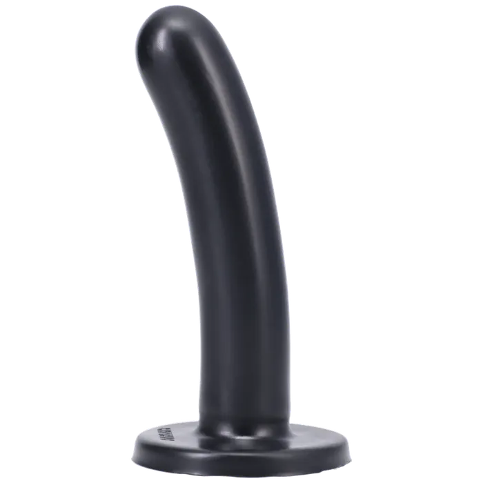 Tantus Male Sex Toys Silk Medium Onyx Firm