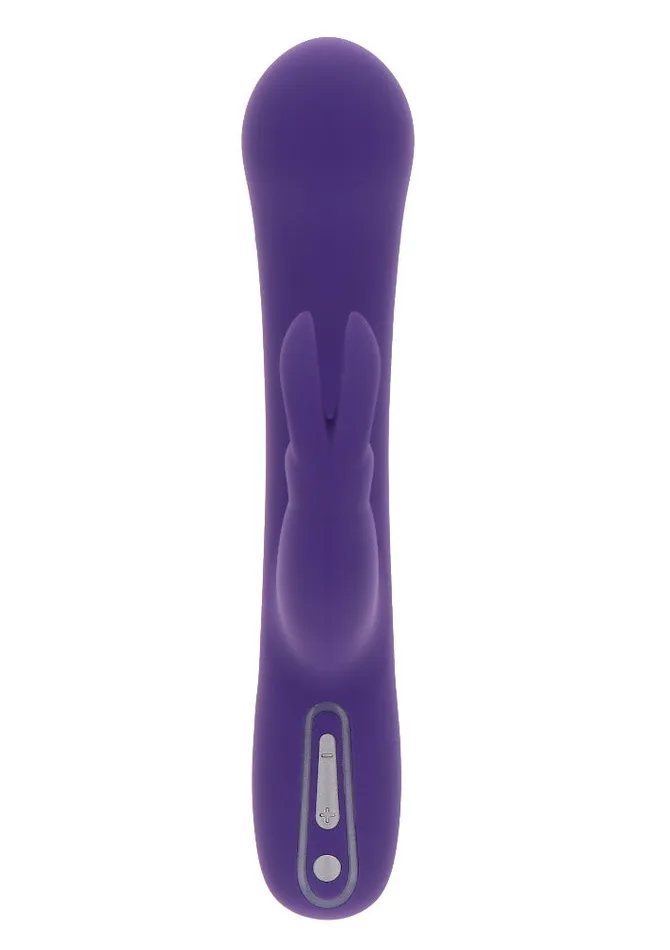 Toy Joy Vibrators Love Rabbit Triple Pleasure Vibrator