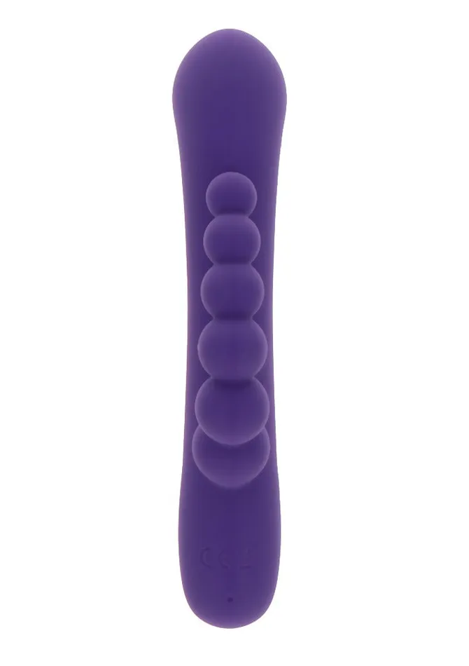 Toy Joy Vibrators Love Rabbit Triple Pleasure Vibrator