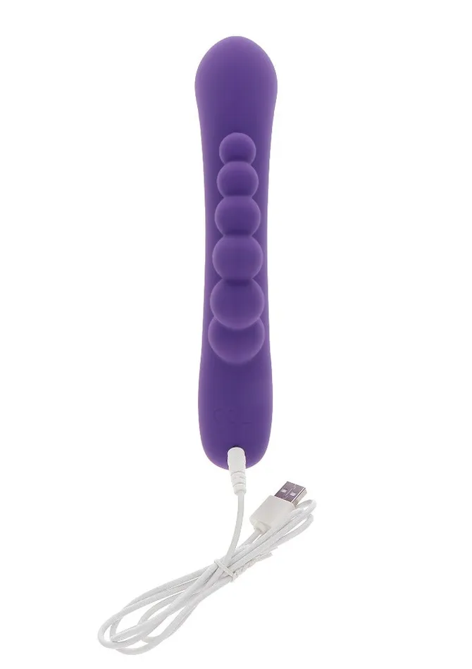 Toy Joy Vibrators Love Rabbit Triple Pleasure Vibrator