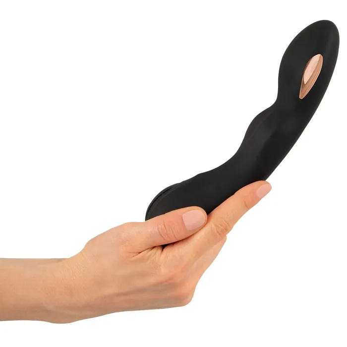 Vibrator with electrostimulation XouXou EStim GSpot You2Toys Female Sex Toys