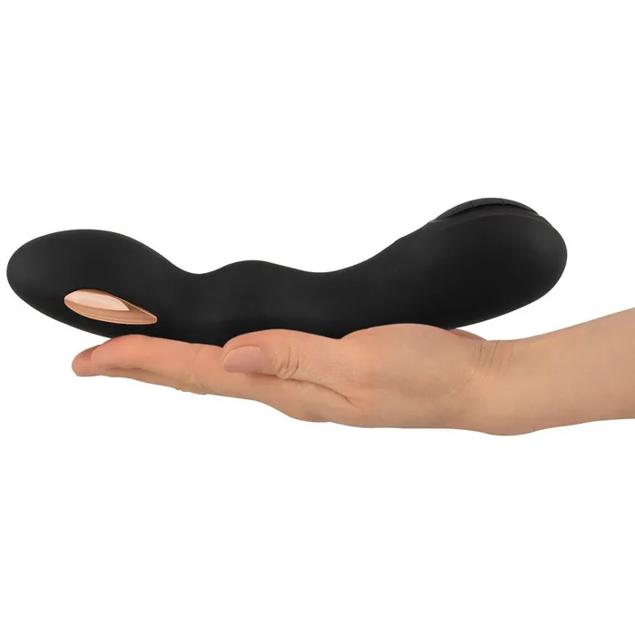 Vibrator with electrostimulation XouXou EStim GSpot You2Toys Female Sex Toys