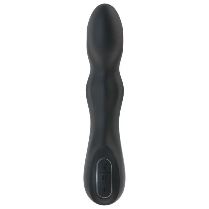 Vibrator with electrostimulation XouXou EStim GSpot You2Toys Female Sex Toys