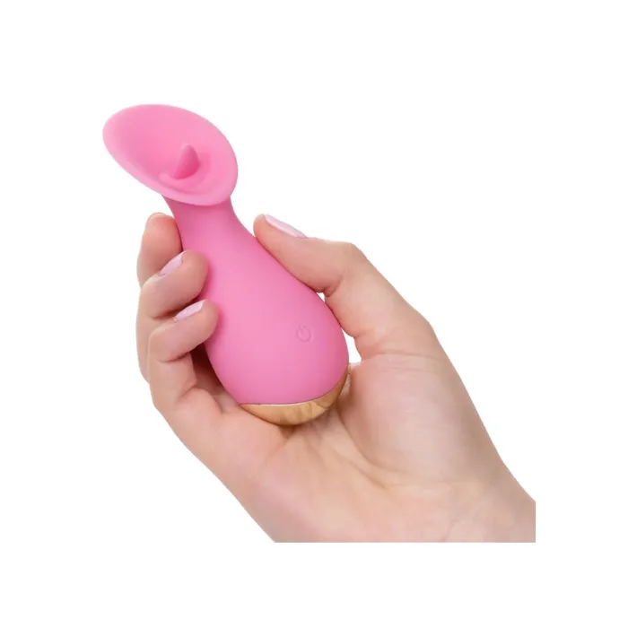 Vibrators CALEXOTICS SLAY TICKLE ME Calexotics