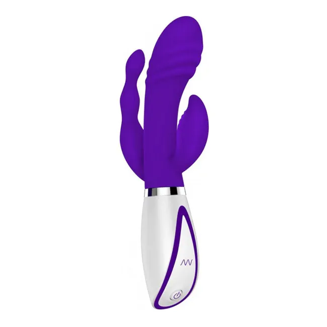 Vibrators Disco Triple Play Vibrator Evolved