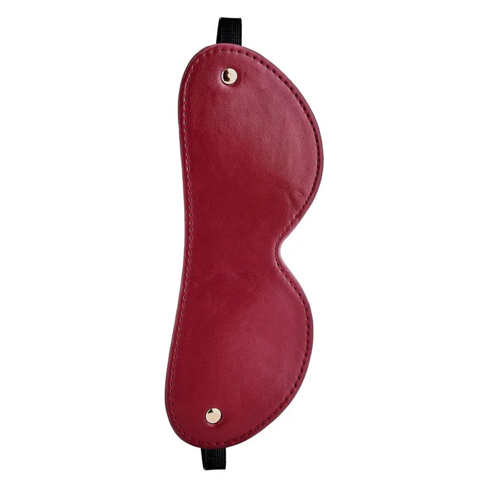 Vibrators Dream Toys Blaze Elite eye mask red