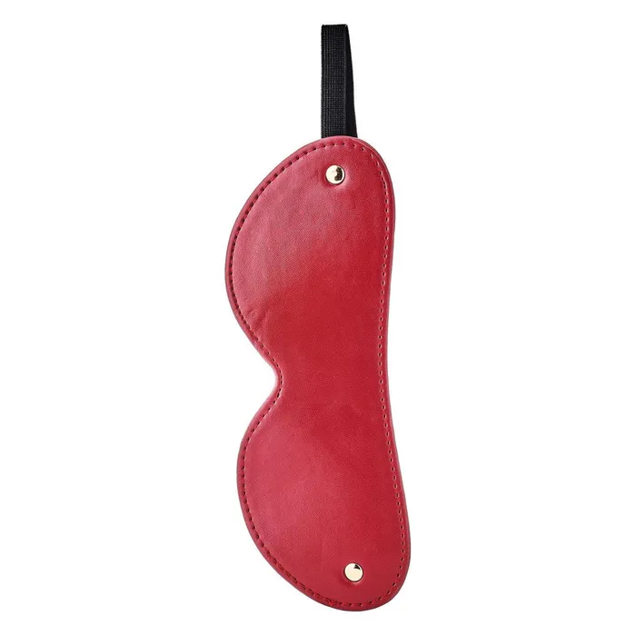 Vibrators Dream Toys Blaze Elite eye mask red