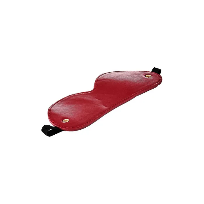 Vibrators Dream Toys Blaze Elite eye mask red