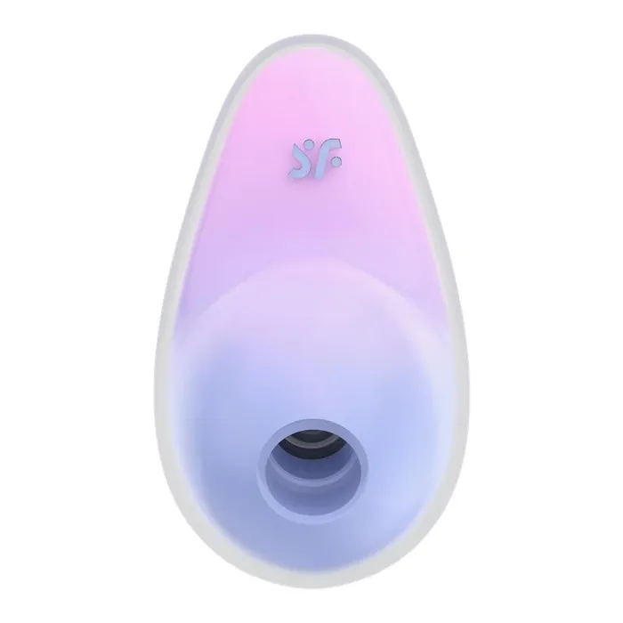 Vibrators Satisfyer Pixie Dust VioletPink