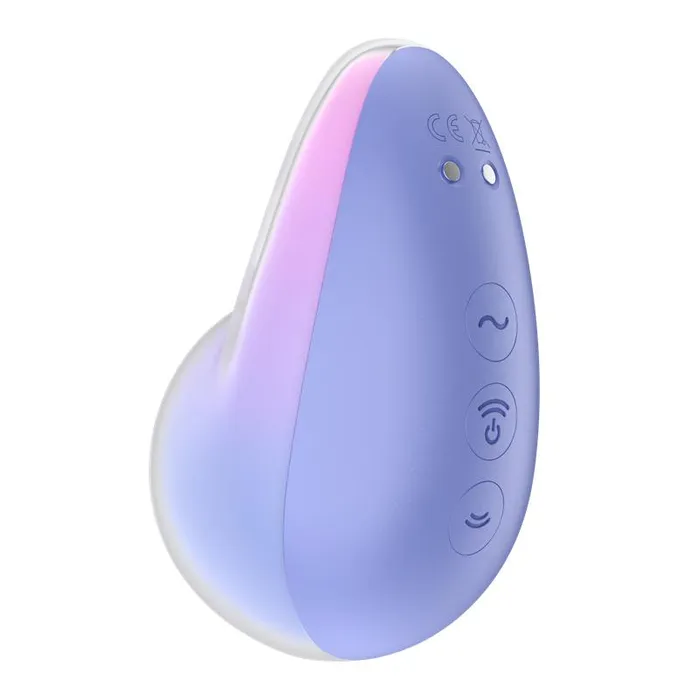 Vibrators Satisfyer Pixie Dust VioletPink