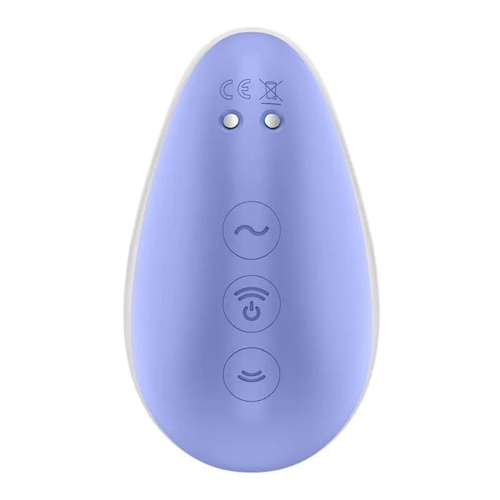 Vibrators Satisfyer Pixie Dust VioletPink