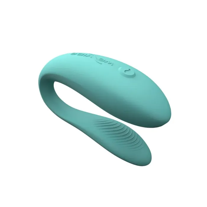 WeVibe Vibrators Sync Lite Aqua