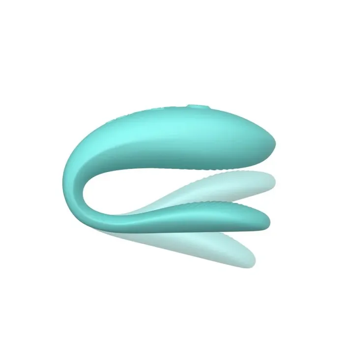 WeVibe Vibrators Sync Lite Aqua