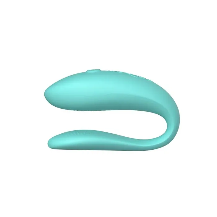 WeVibe Vibrators Sync Lite Aqua