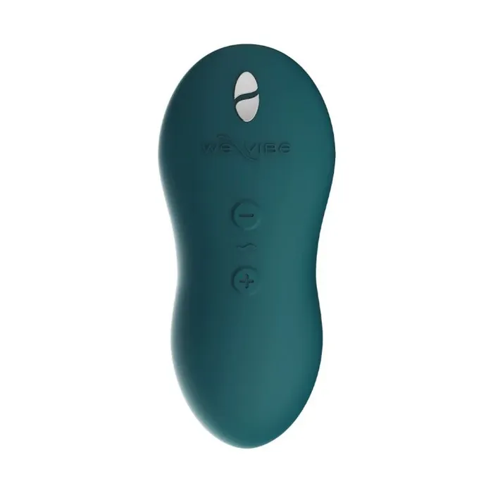 WeVibe Vibrators Touch X Green Velvet