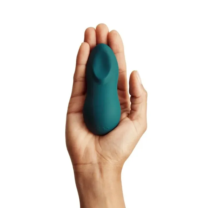 WeVibe Vibrators Touch X Green Velvet